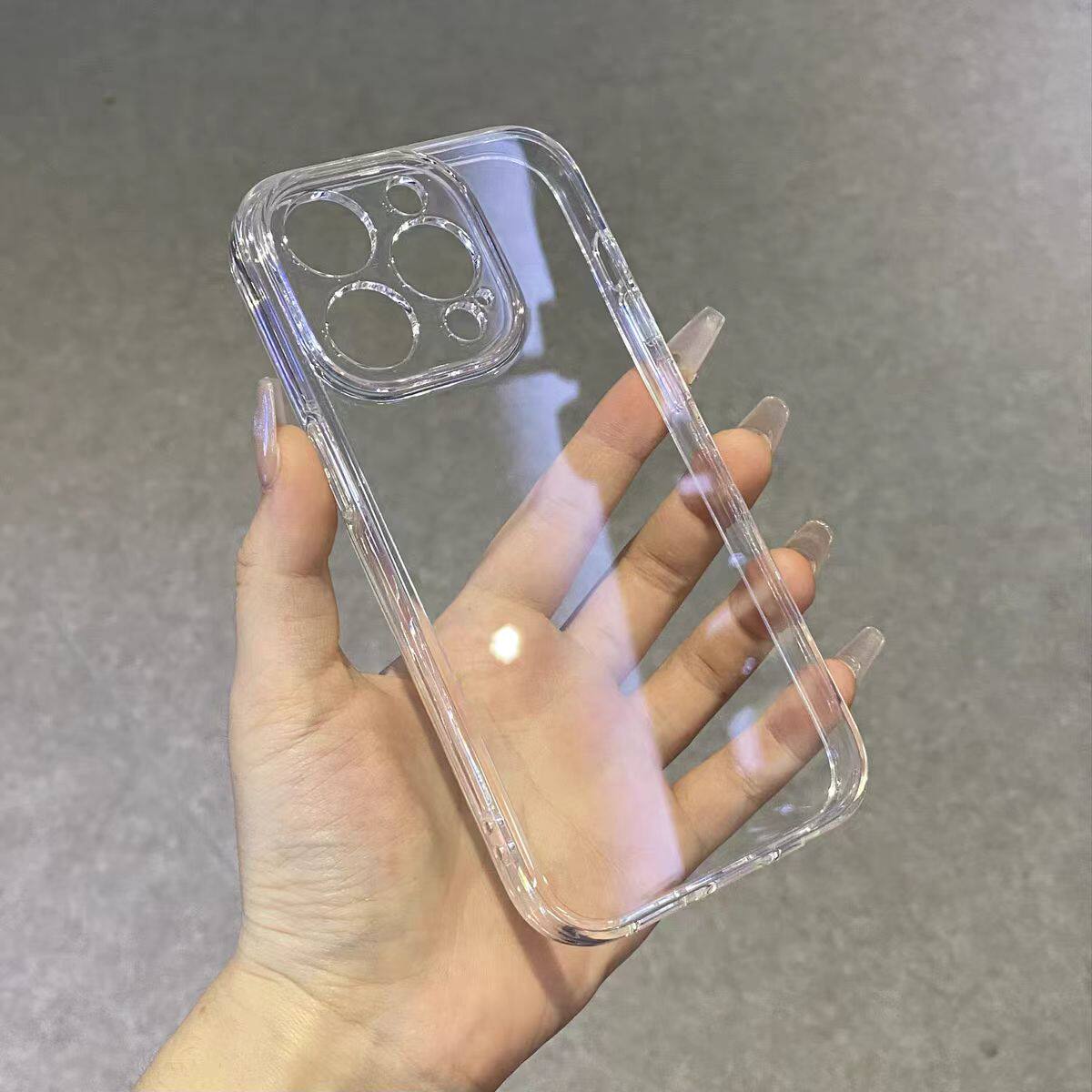 mobile phone shell