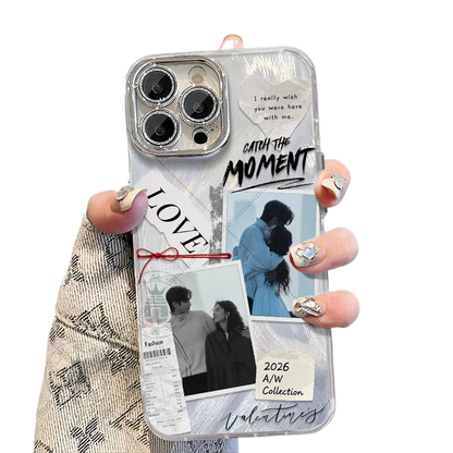 mobile phone shell