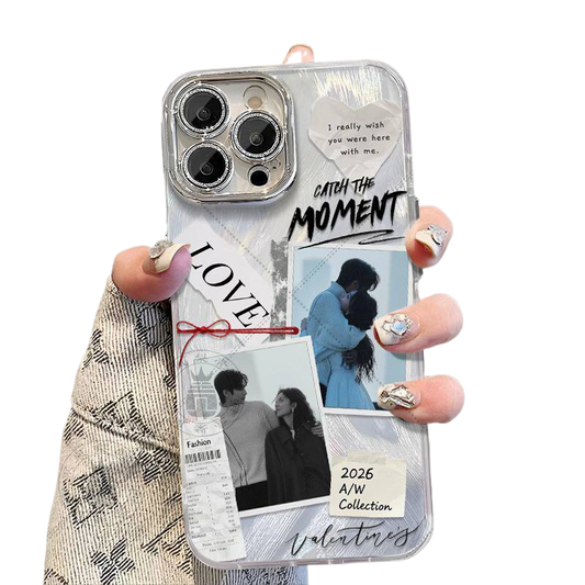 mobile phone shell
