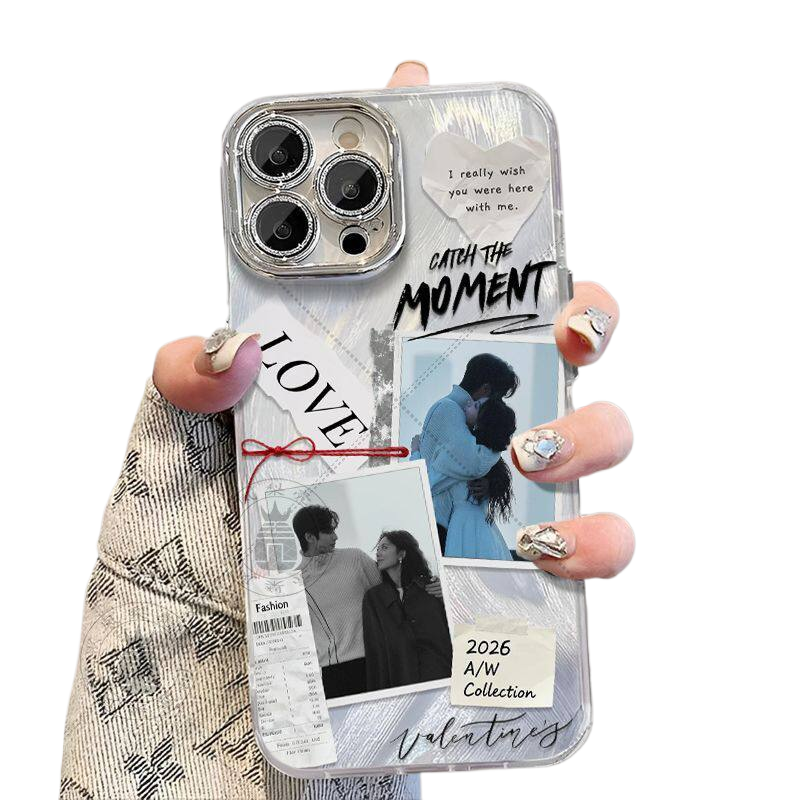 mobile phone shell