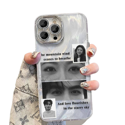 mobile phone shell