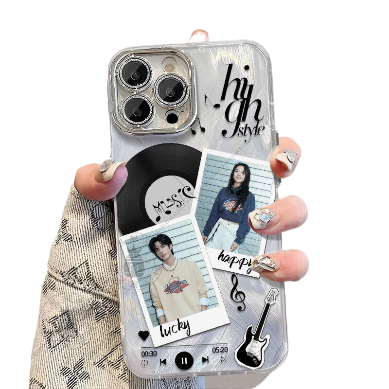 mobile phone shell