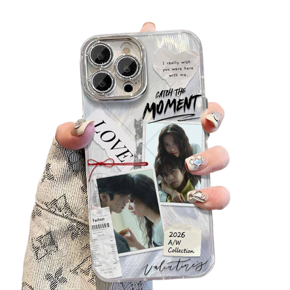 mobile phone shell