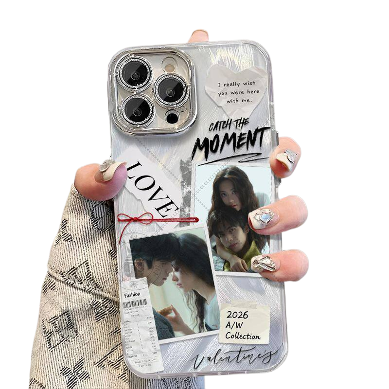 mobile phone shell