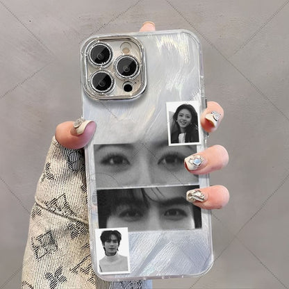 mobile phone shell