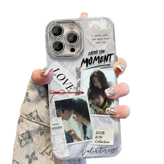 mobile phone shell