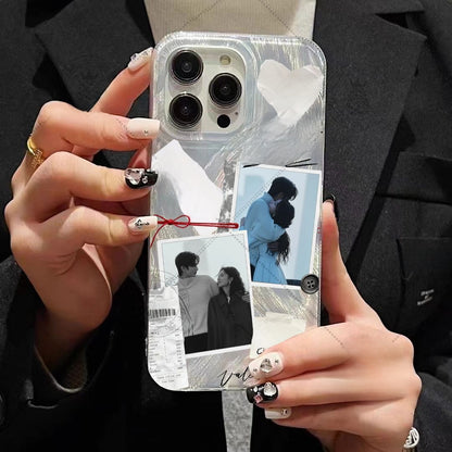 mobile phone shell