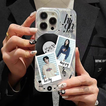 mobile phone shell