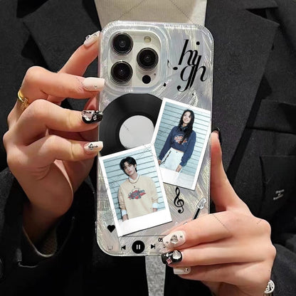 mobile phone shell