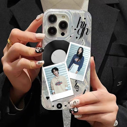 mobile phone shell