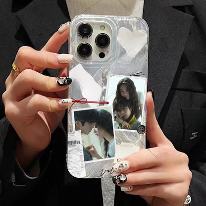 mobile phone shell