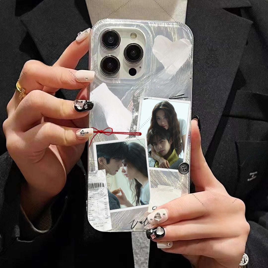 mobile phone shell