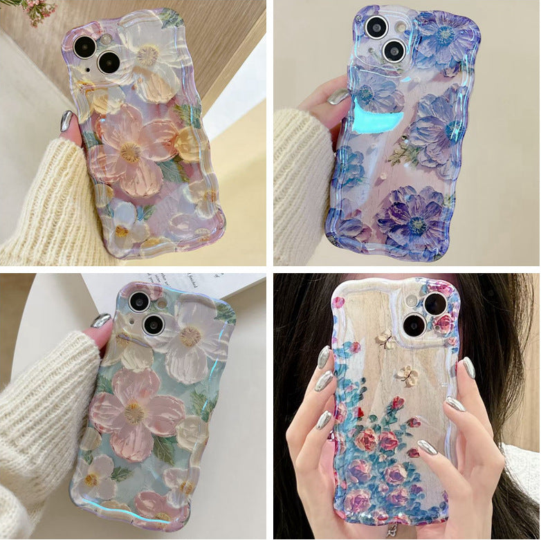 mobile phone shell