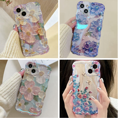 mobile phone shell