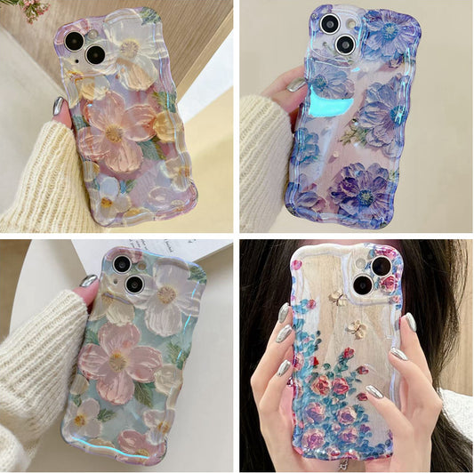 mobile phone shell