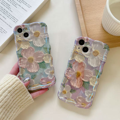 mobile phone shell