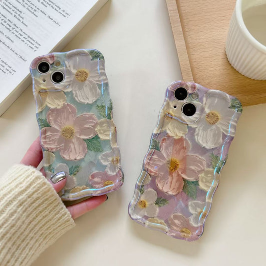 mobile phone shell