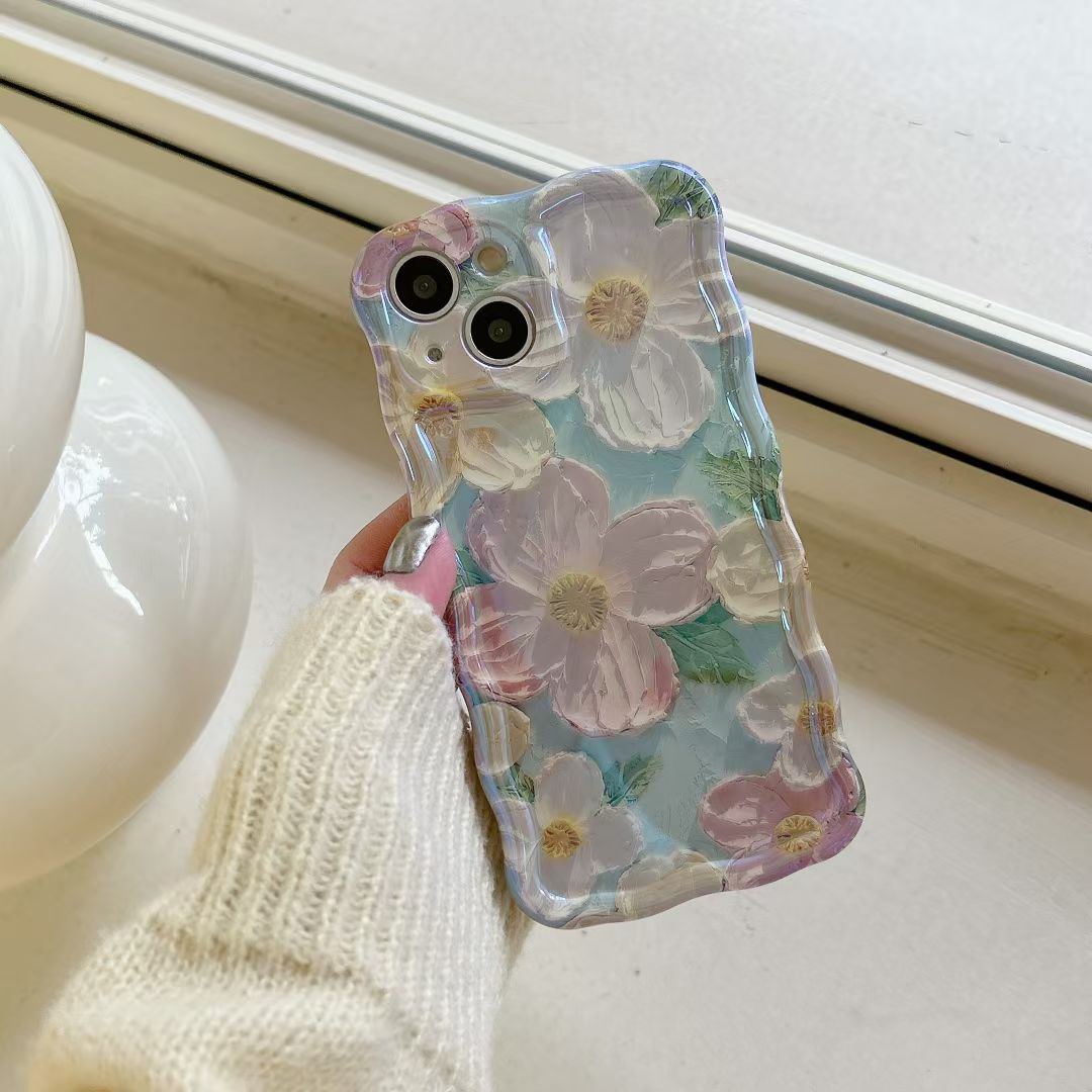 mobile phone shell