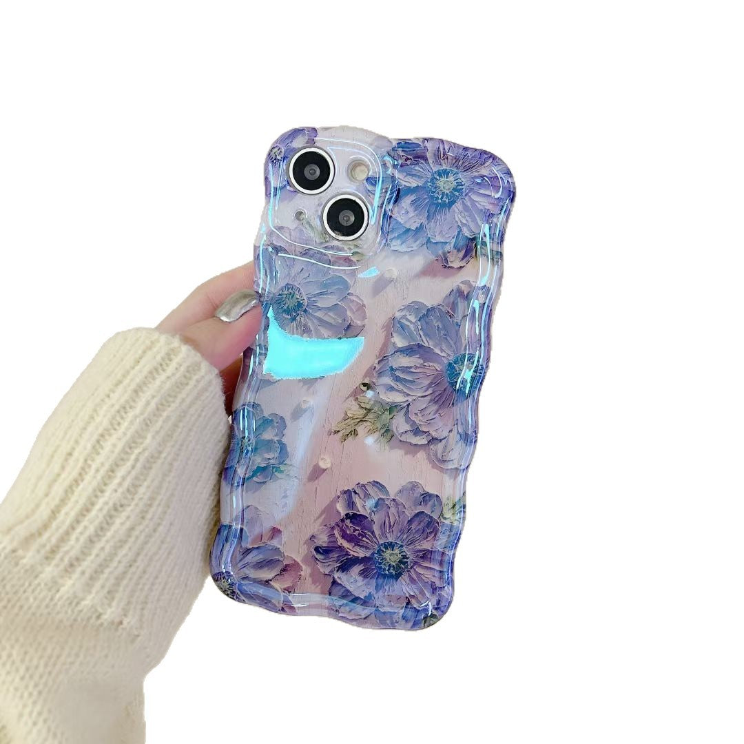 mobile phone shell