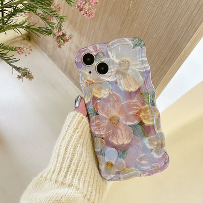 mobile phone shell
