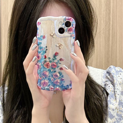 mobile phone shell