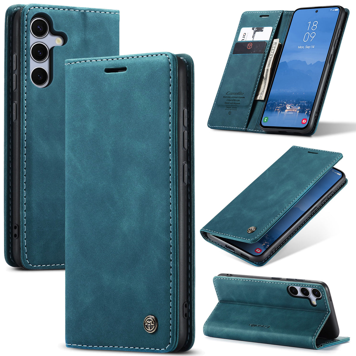 mobile phone shell