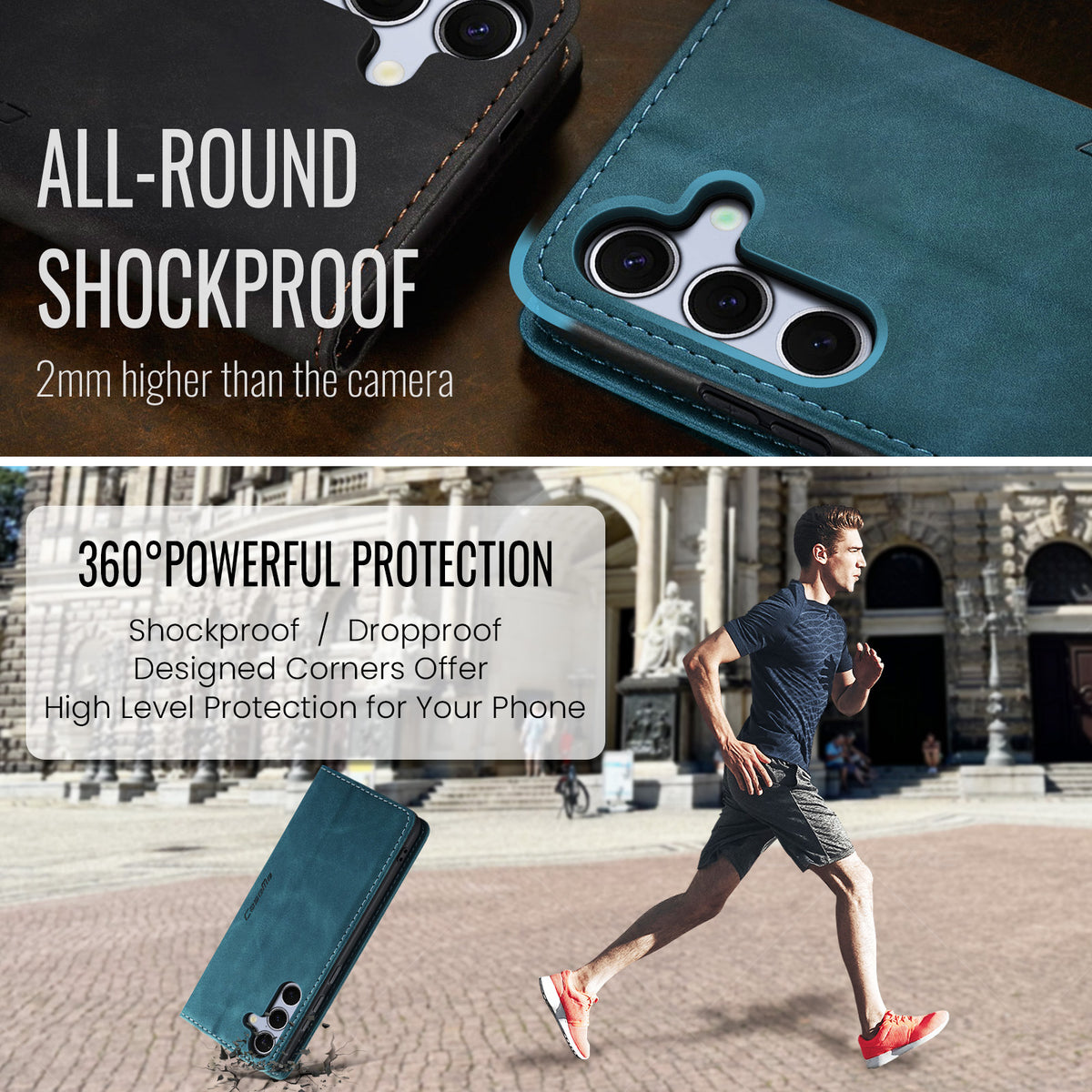mobile phone shell