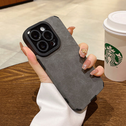 mobile phone shell