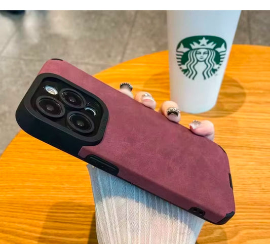 mobile phone shell