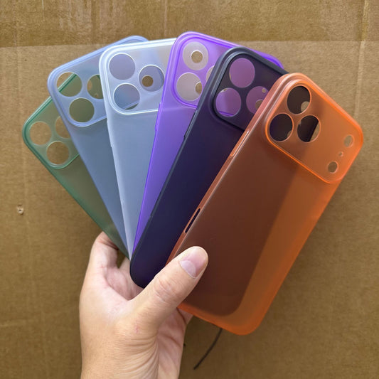 mobile phone shell