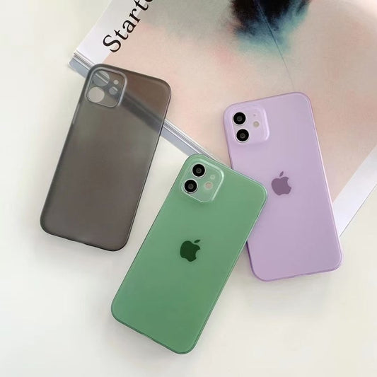 mobile phone shell
