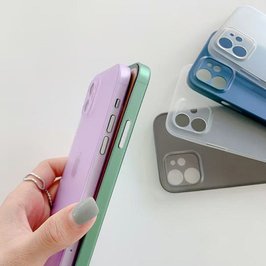mobile phone shell