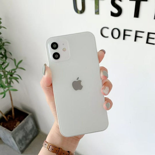 mobile phone shell