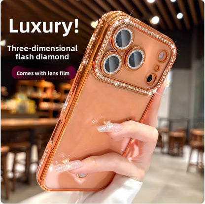 mobile phone shell