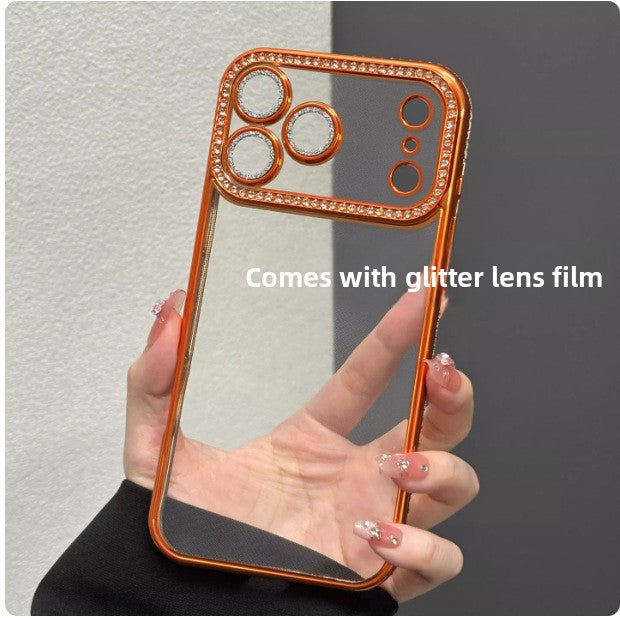 mobile phone shell