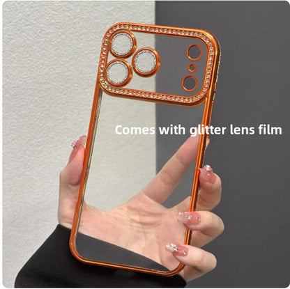 mobile phone shell