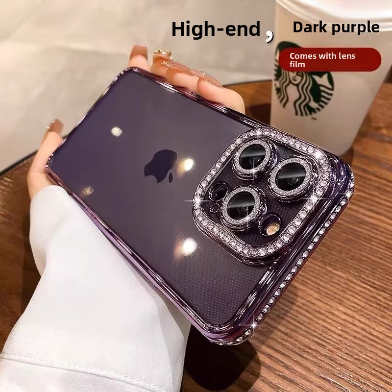mobile phone shell