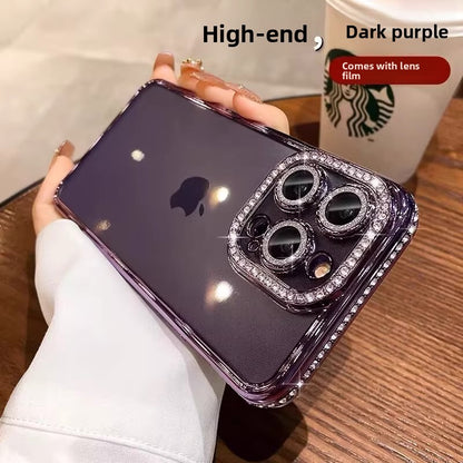 mobile phone shell