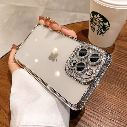 mobile phone shell