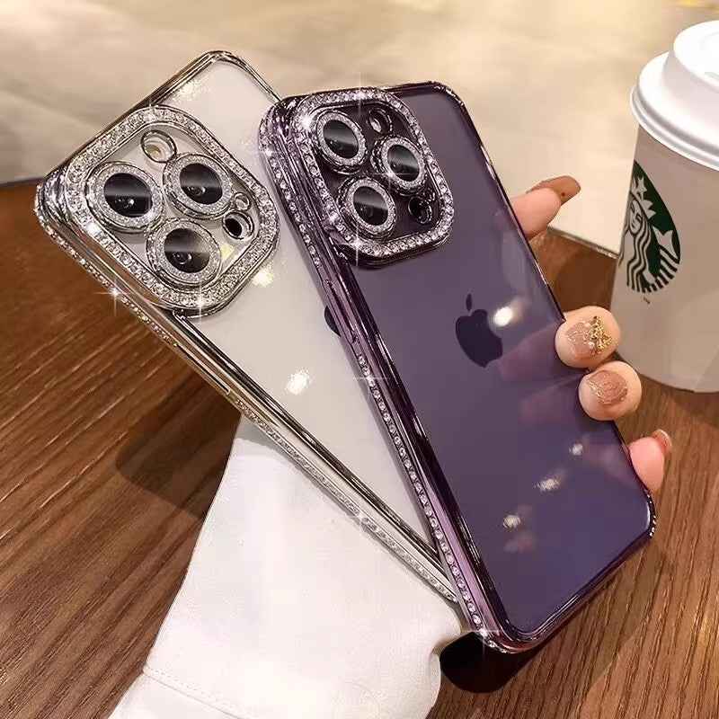mobile phone shell