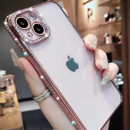 mobile phone shell