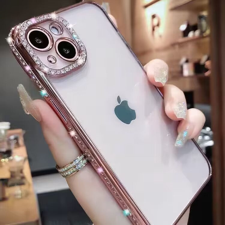 mobile phone shell