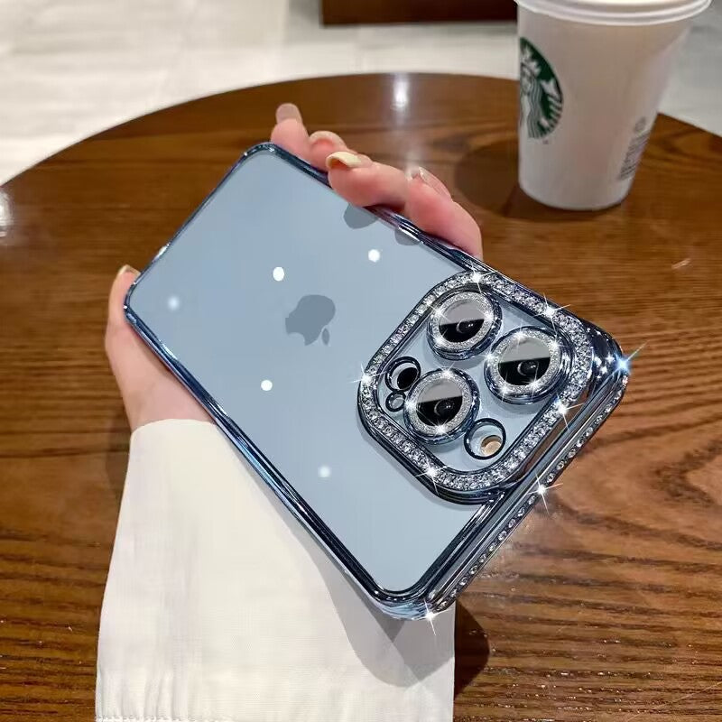 mobile phone shell