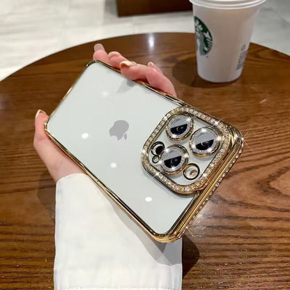 mobile phone shell
