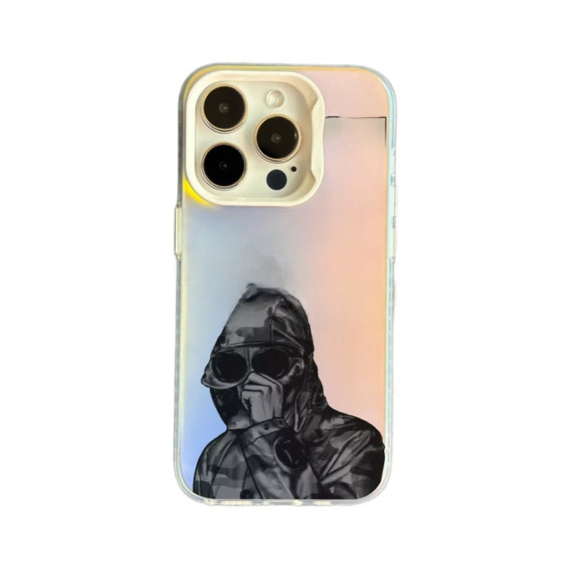mobile phone shell
