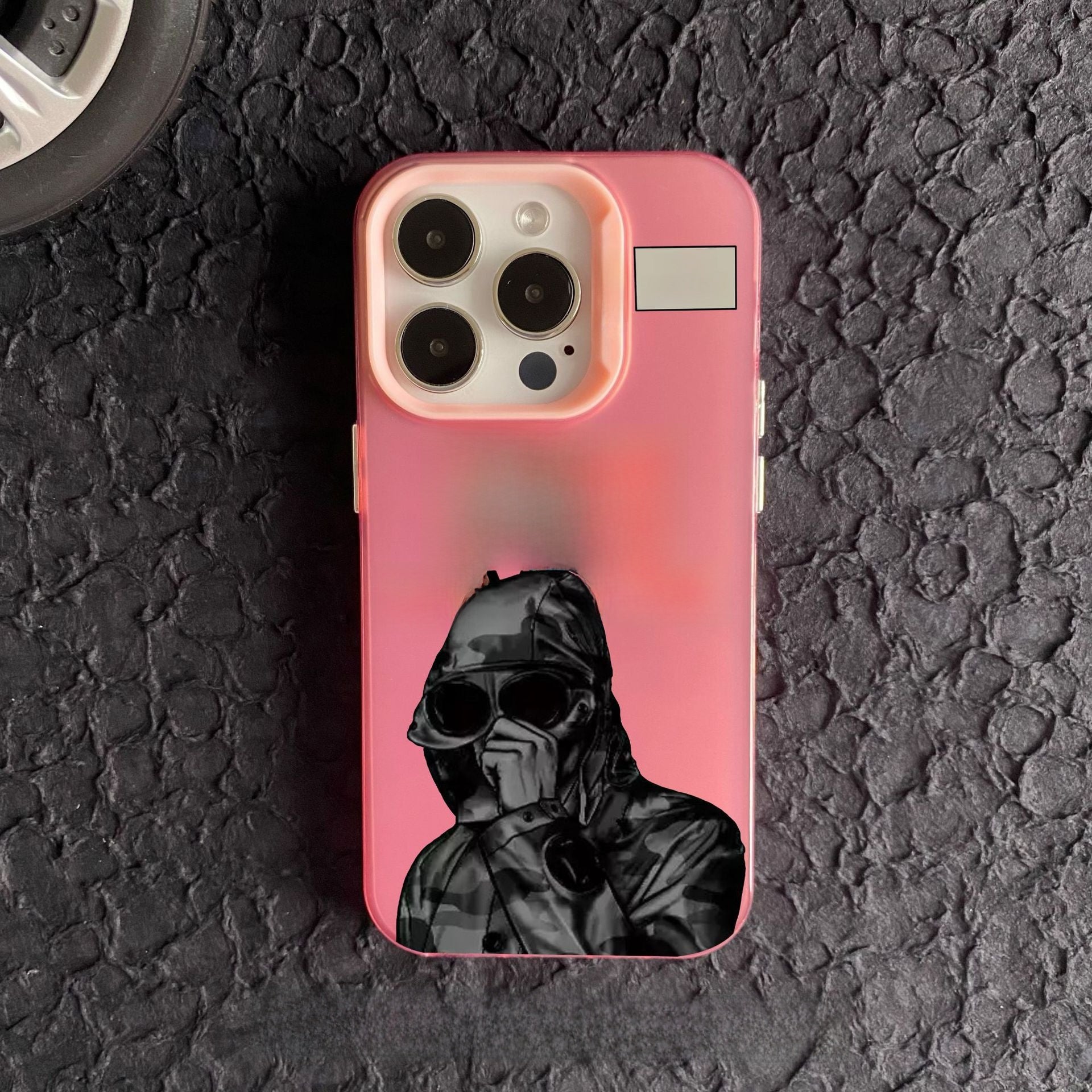 mobile phone shell