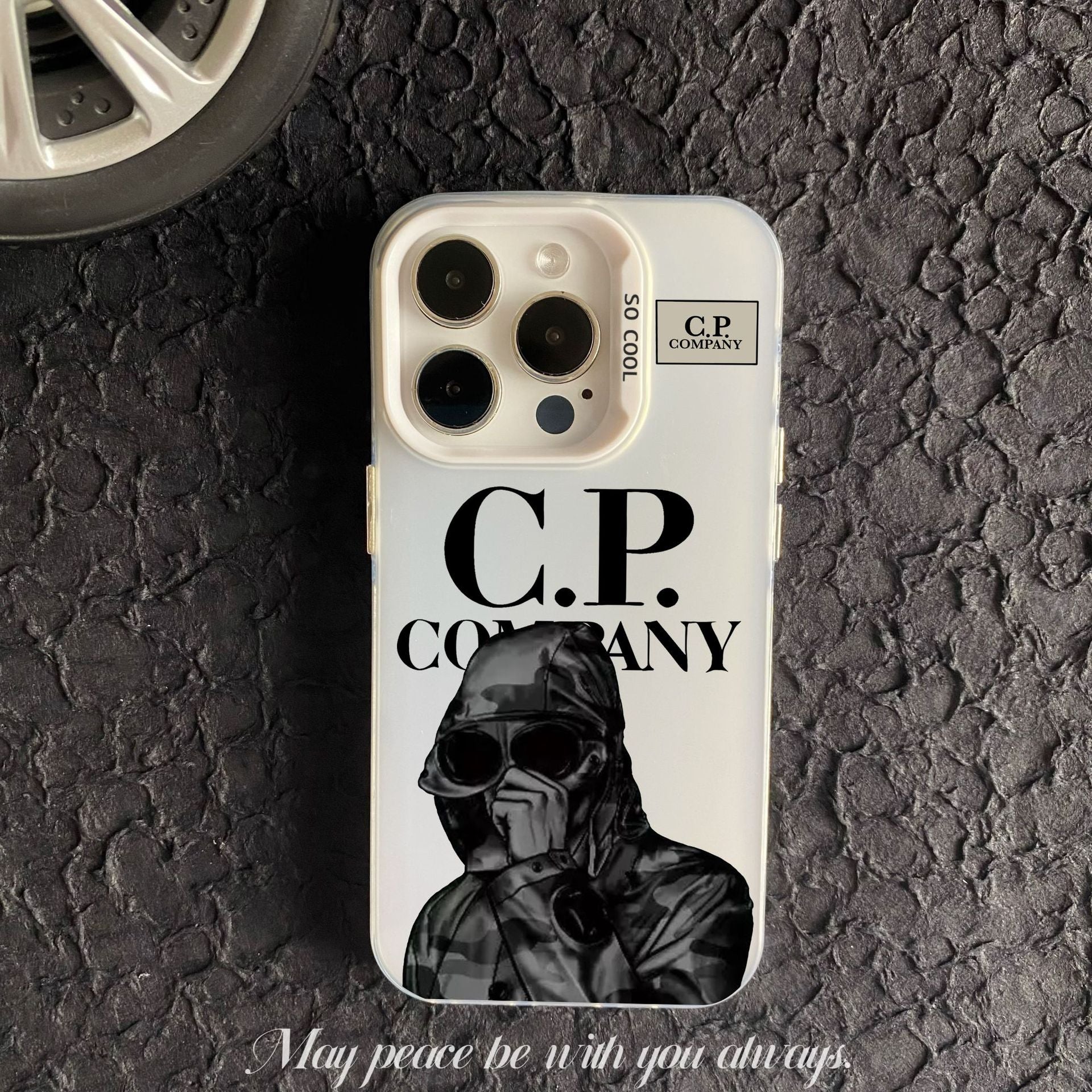 mobile phone shell