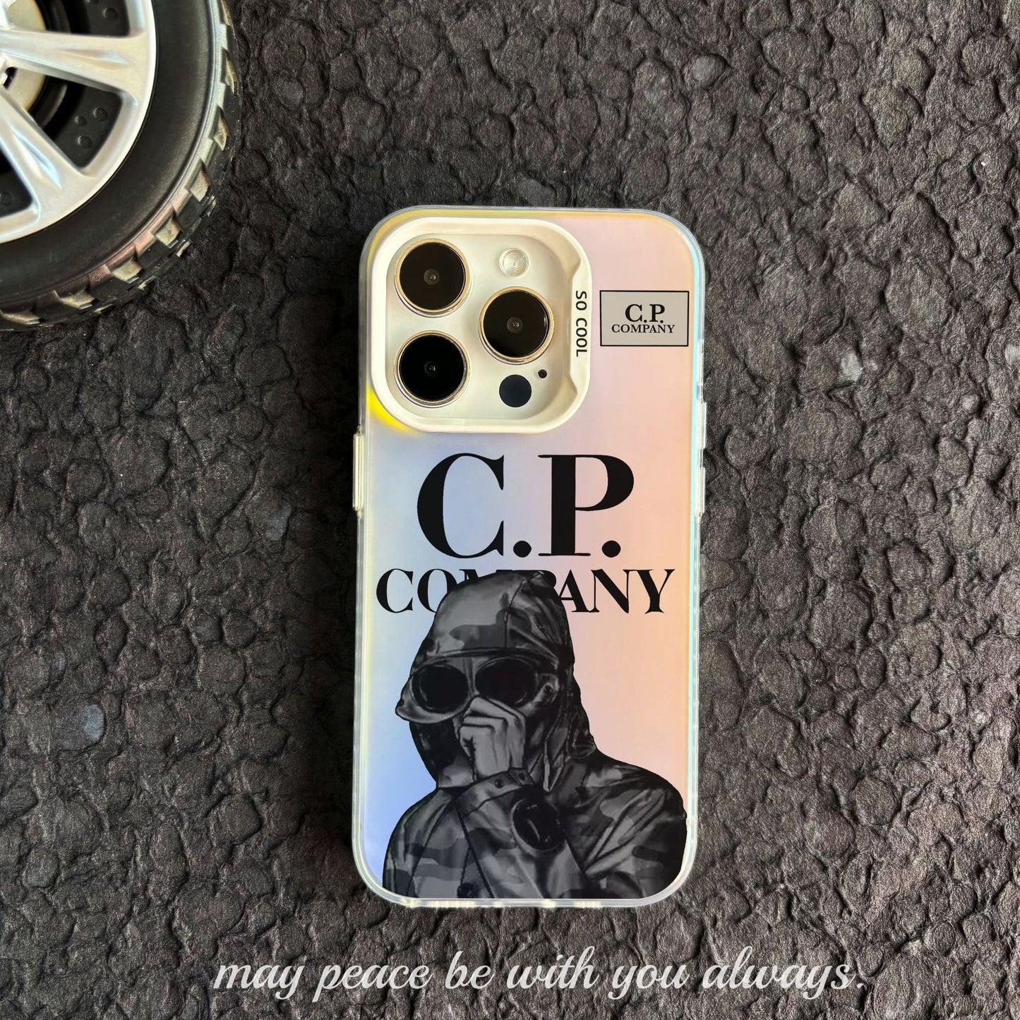 mobile phone shell