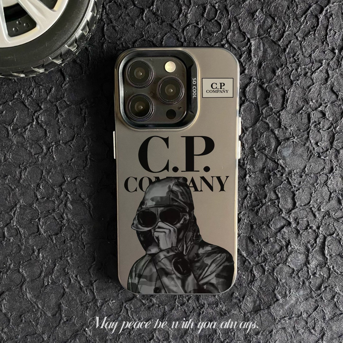 mobile phone shell