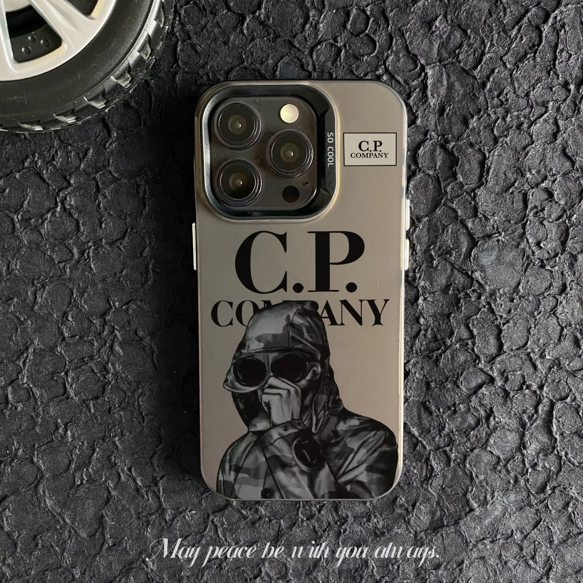 mobile phone shell